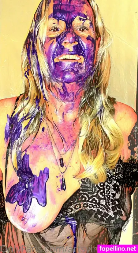 Artsyinkedblonde OnlyFans Thumbnail #mecFtWThAl