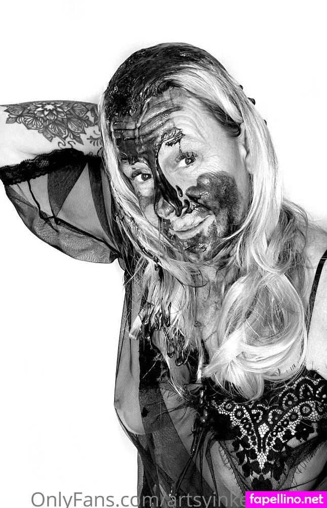 a_badd_lisa, artsyinkedblonde Nude Leaked OnlyFans Photo #nncnvvqFFm