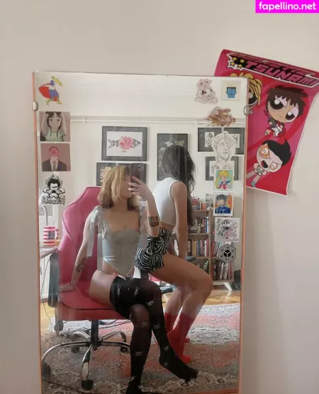 Artsymoi OnlyFans Thumbnail #X7JSOcDZBD