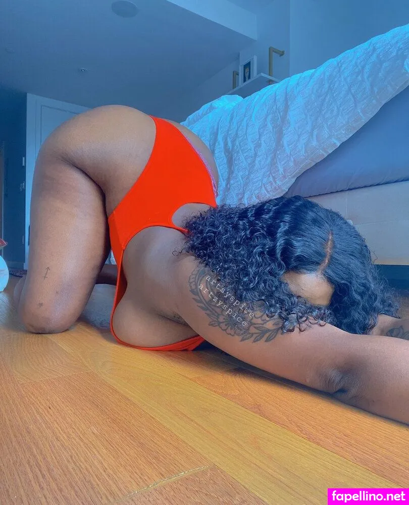artsyspice, artzyspice Nude Leaked OnlyFans Photo #0TLzlhV6Iy