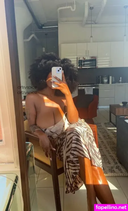 Artsyspice Main Profile Photo