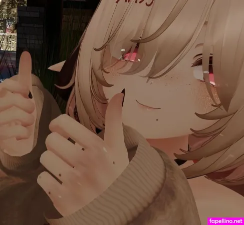 Artsyvrc OnlyFans Thumbnail #ECs2PretyO