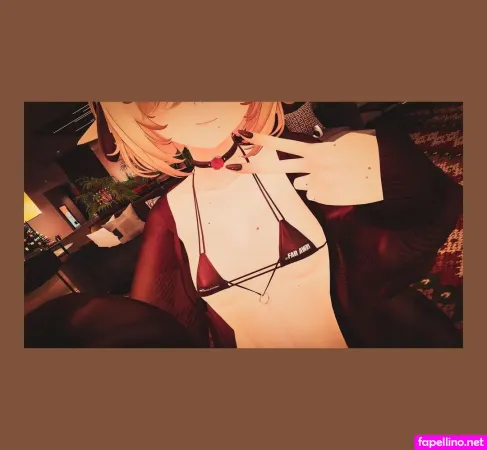 Artsyvrc OnlyFans Thumbnail #mhHZ1qiDlk
