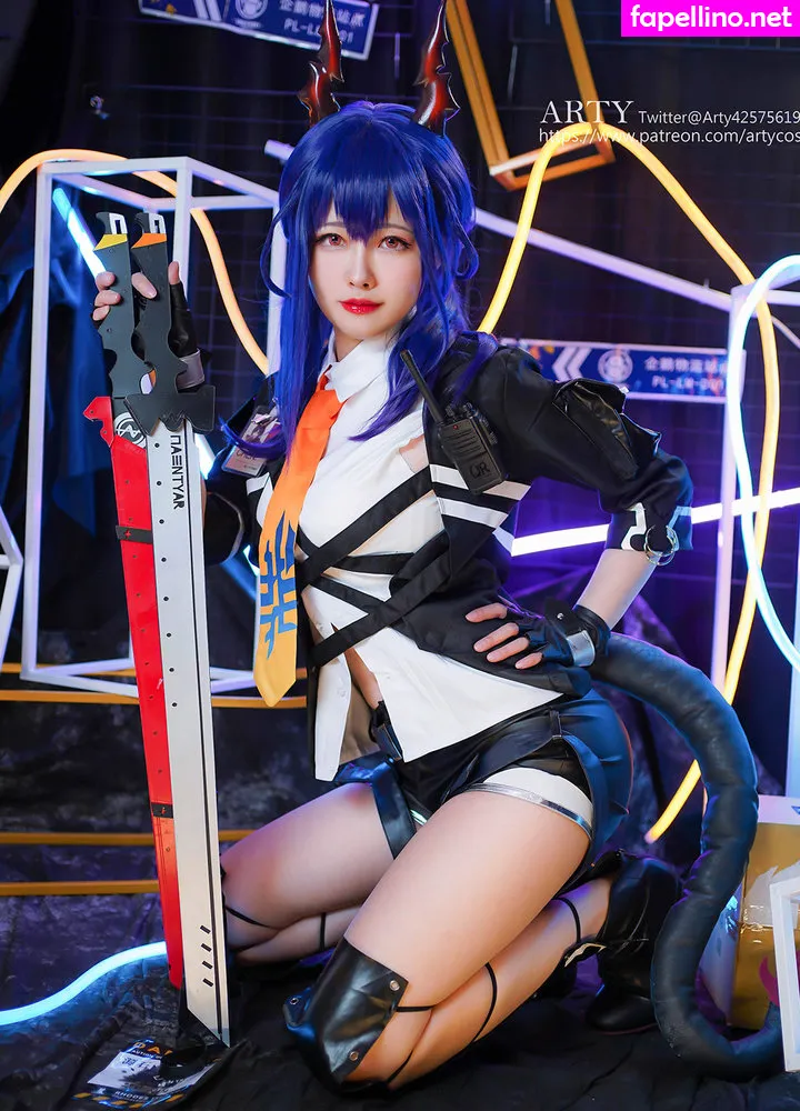 arty42575619, arty__huang, artycos, huang_arty Nude Leaked OnlyFans Photo #8yZUPE6kXC