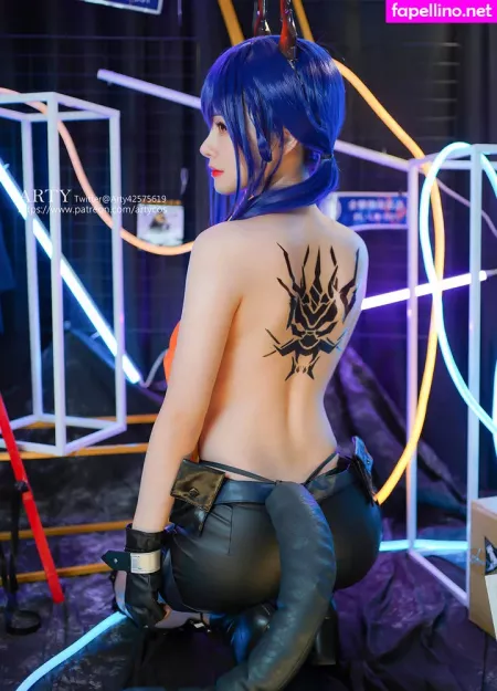 Arty Huang OnlyFans Thumbnail #qNU4OpxDcS