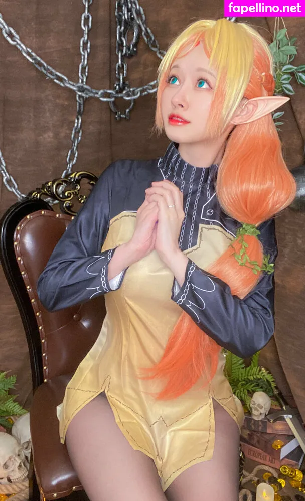 arty42575619, arty_cospley Nude Leaked OnlyFans Photo #1HTdTFDqKW