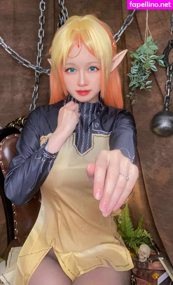 arty42575619, arty_cospley Nude Leaked OnlyFans Photo #GALSlasteB