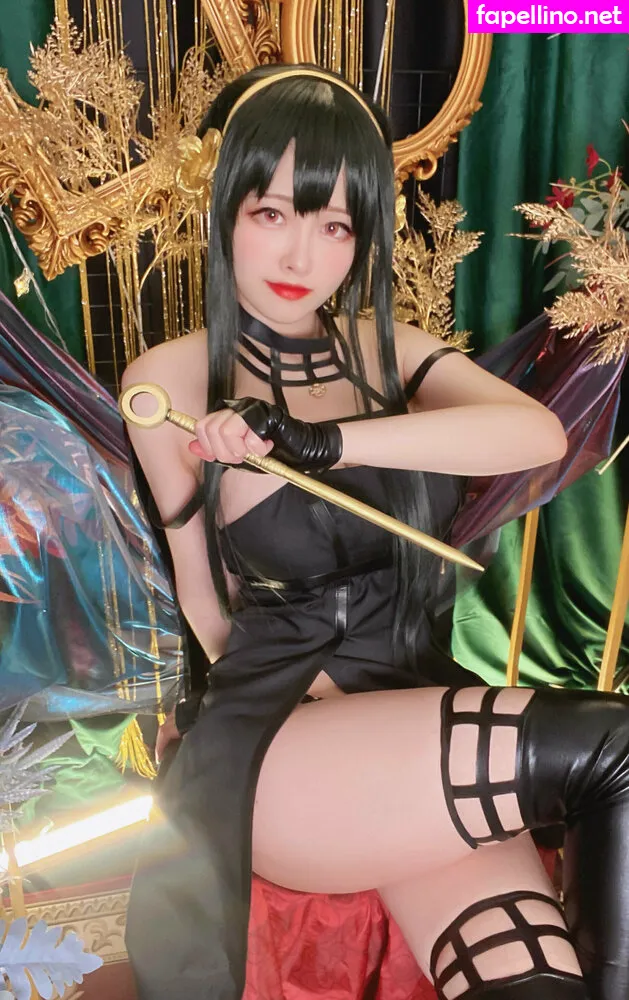 arty42575619, arty_cospley Nude Leaked OnlyFans Photo #ukrF9ClQBm