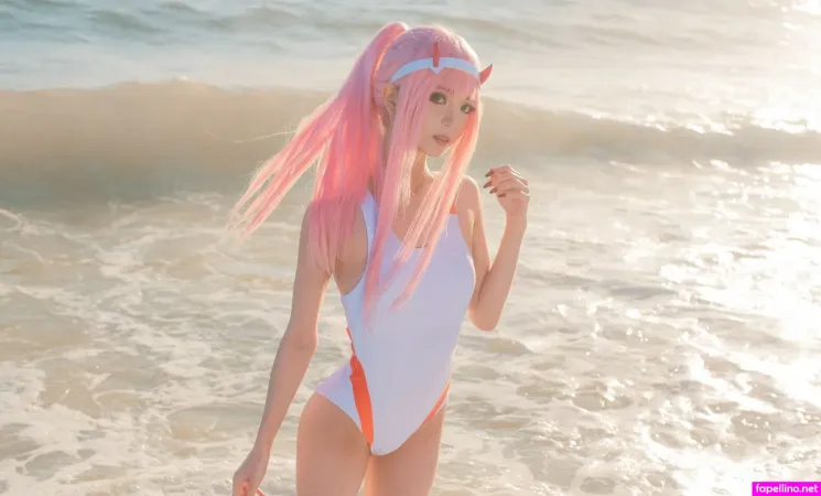 Aru Rinh OnlyFans Thumbnail #77yJ2kLPZV