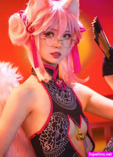 Aru Rinh OnlyFans Thumbnail #8Ob4CuGNan