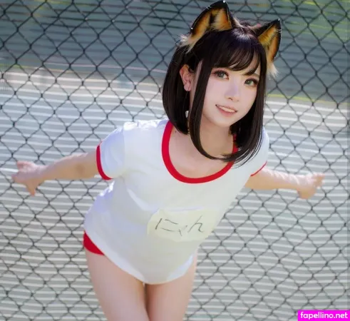 Aru Rinh OnlyFans Thumbnail #8oSBf6CuzY