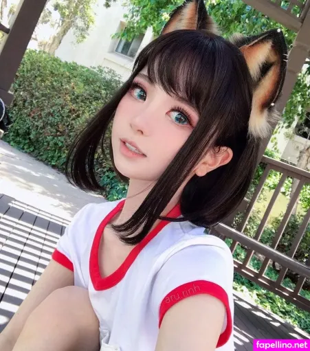 Aru Rinh OnlyFans Thumbnail #BuElTtL1vs