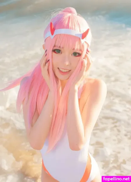 Aru Rinh OnlyFans Thumbnail #VoFc0RXqwp