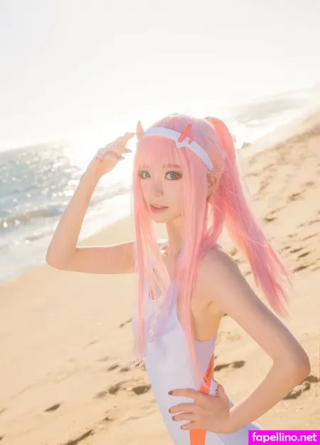 Aru Rinh OnlyFans Thumbnail #b7OoNRje7V