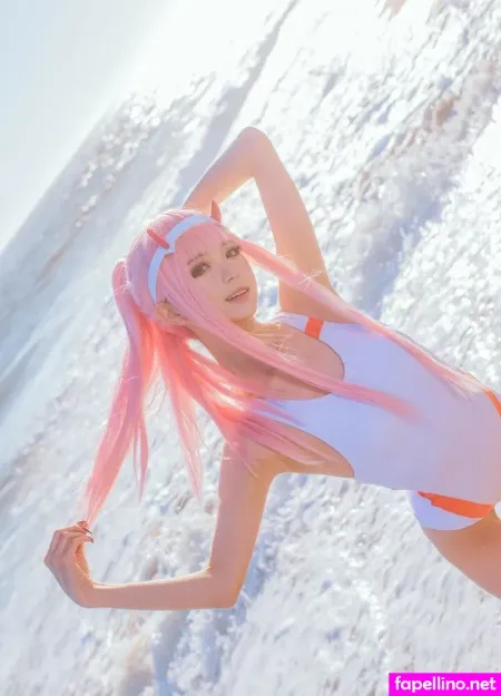 Aru Rinh OnlyFans Thumbnail #dm3FKEZ5Wq