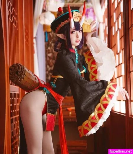 Aru Rinh OnlyFans Thumbnail #fFypKeU9ht