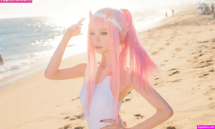 Aru Rinh OnlyFans Thumbnail #hUS6D0r1DI