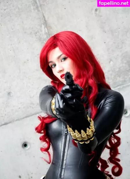 Arual Ebiru Cosplay OnlyFans Thumbnail #Kut7CQ4b9Q