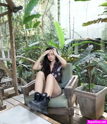 Arual Ortiz OnlyFans Thumbnail #Cxu0OZJBfi