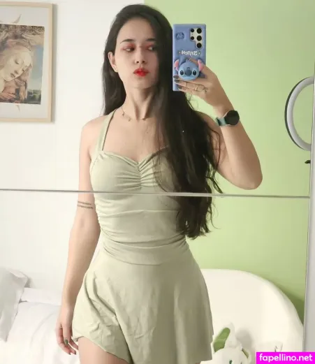 Arual Ortiz OnlyFans Thumbnail #FiL8p8Re0Z