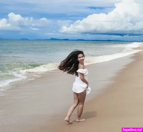 Arual Ortiz OnlyFans Thumbnail #KubCzTYf6m