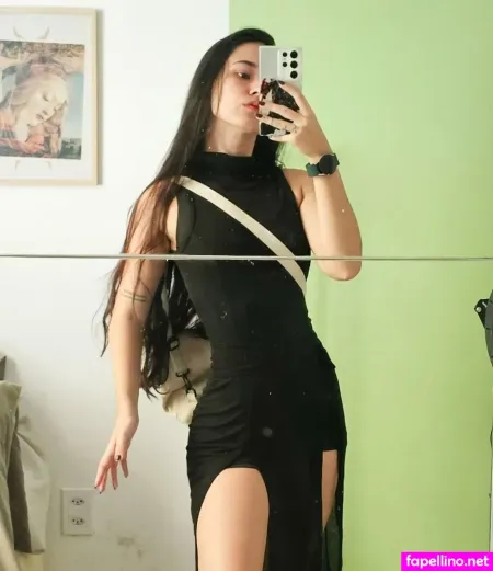 Arual Ortiz OnlyFans Thumbnail #WRHc7AXbkx