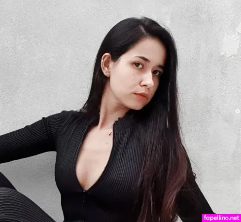 Arual Ortiz OnlyFans Thumbnail #gNhWA5T2KM