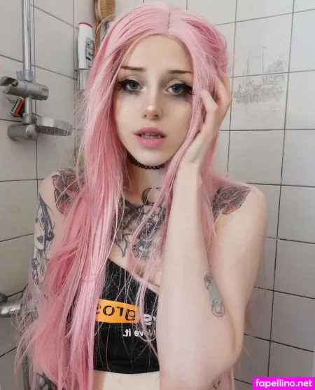 Arueshalae OnlyFans Thumbnail #15kCZc7QTZ