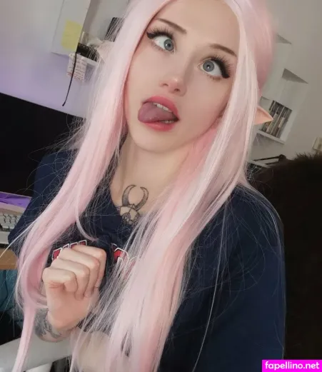 Arueshalae OnlyFans Thumbnail #kxkTWa3zBH