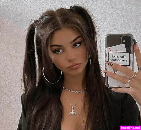 Arunya Guillot OnlyFans Thumbnail #MwbLD0IfhV