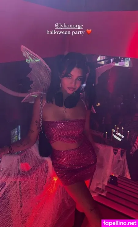 Arunya Guillot OnlyFans Thumbnail #SPHGNDG9Ed