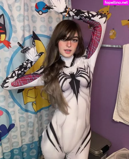 Aruuu OnlyFans Thumbnail #PpWnGTntBF