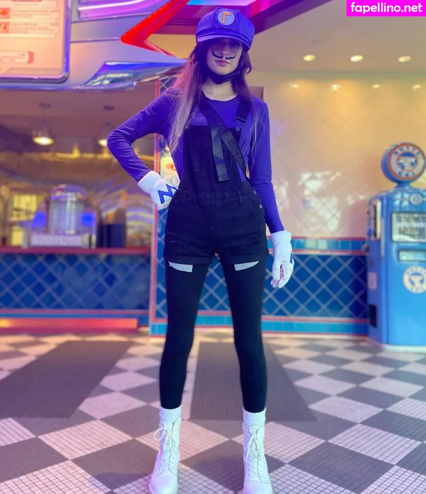 , Deputyaruuu, malachitexd Nude Leaked OnlyFans Photo #neiEYIOk5h