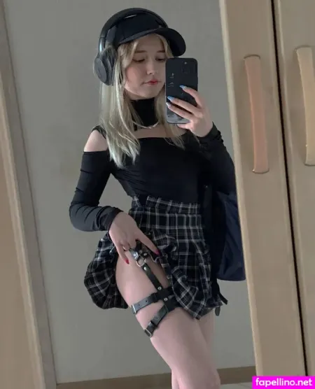 Arveni OnlyFans Thumbnail #ZPefE1GT9A