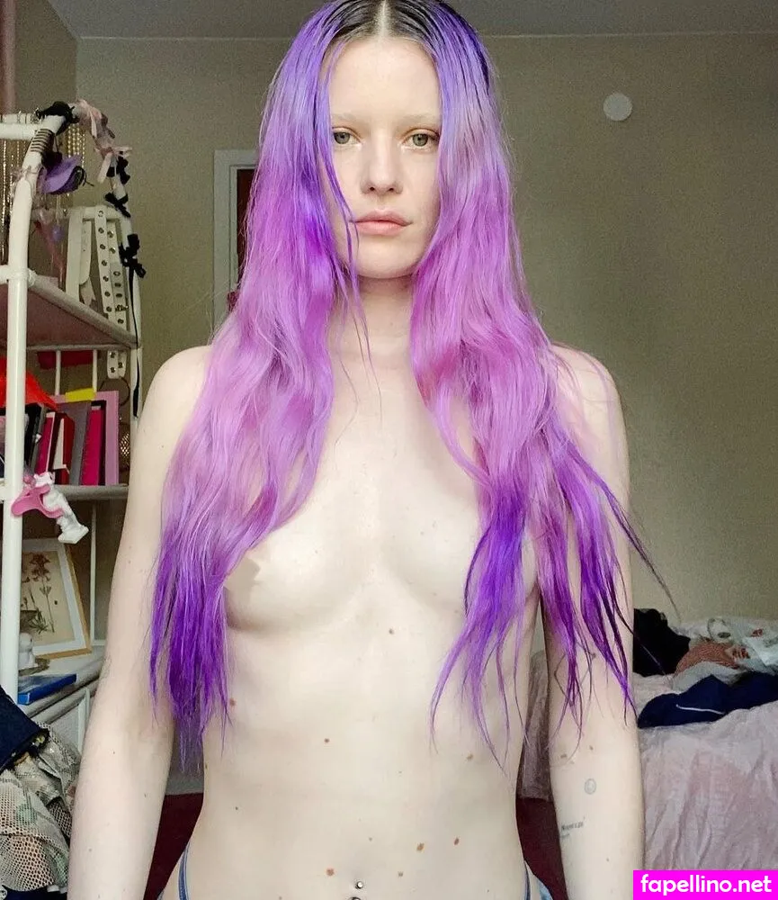 Arvida Byström Nude Leaked OnlyFans Photo #2UJ3iZvuC4