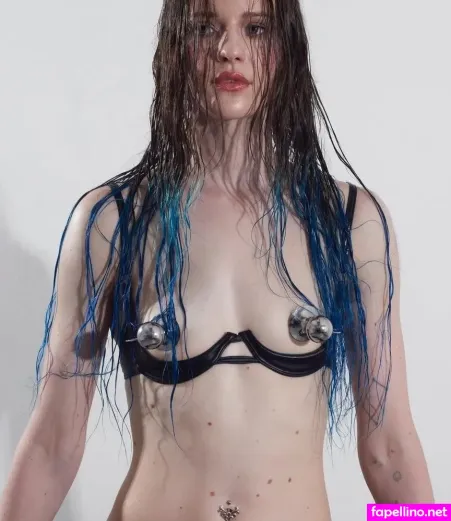 Arvida Bystrm OnlyFans Thumbnail #gnkBFWcnHa