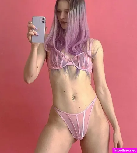 Arvida Bystrm Main Profile Photo