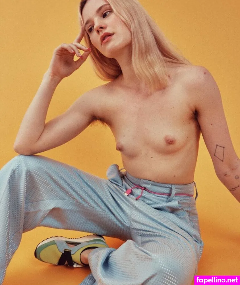 Arvida Byström Nude Leaked OnlyFans Photo #kv92qtVvcG