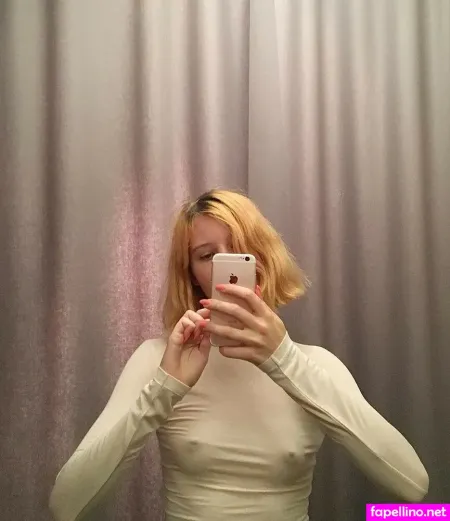 Arvida Bystrom OnlyFans Thumbnail #8WtozlGZUI