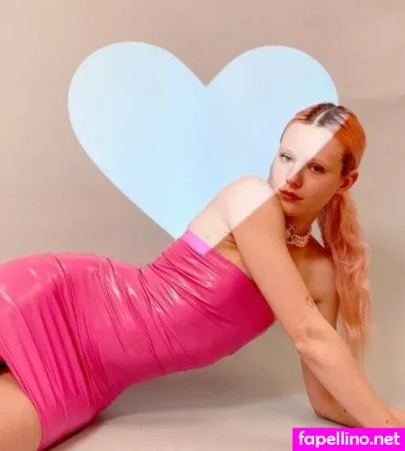 Arvida Bystrom OnlyFans Thumbnail #AO406QDdyC