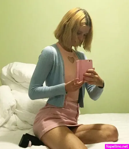 Arvida Bystrom OnlyFans Thumbnail #MBBIJDxHci