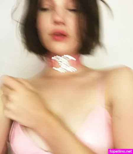 Arvida Bystrom OnlyFans Thumbnail #R4LZZwj2Pt