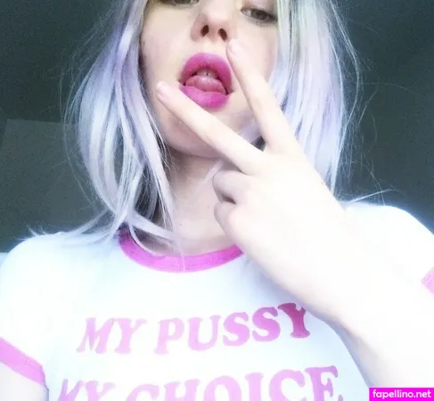 Arvida Bystrom OnlyFans Thumbnail #YXkE8ftua5