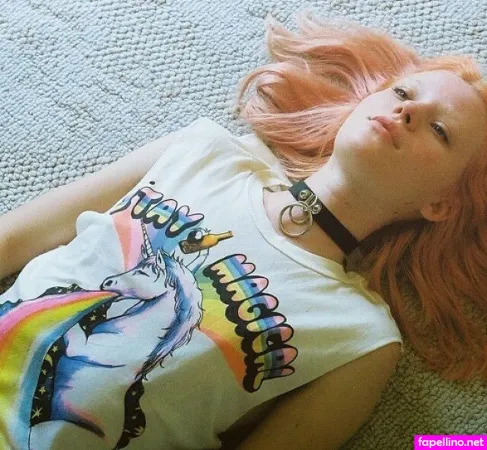 Arvida Bystrom OnlyFans Thumbnail #ow6VbCW9qQ