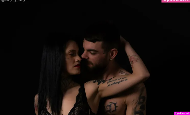 Ary J Ary OnlyFans Thumbnail #GsVo3T8hDY