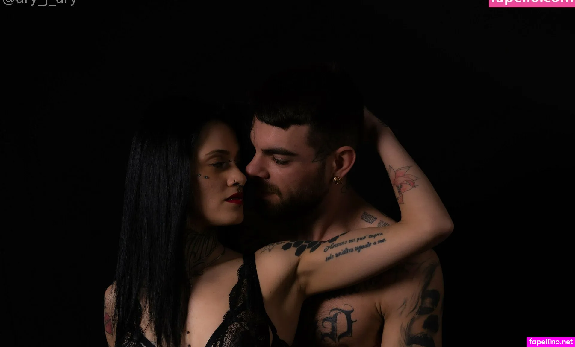 ary_j_ary Nude Leaked OnlyFans Photo #GsVo3T8hDY