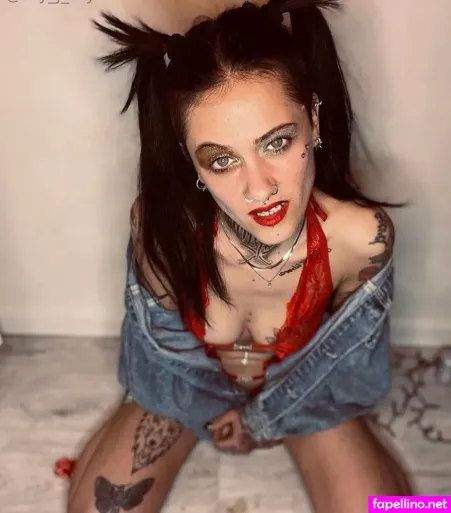 Ary J Ary OnlyFans Thumbnail #Vs0rGOS2gD