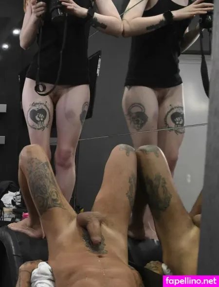 Ary Tex Model Main Profile Photo