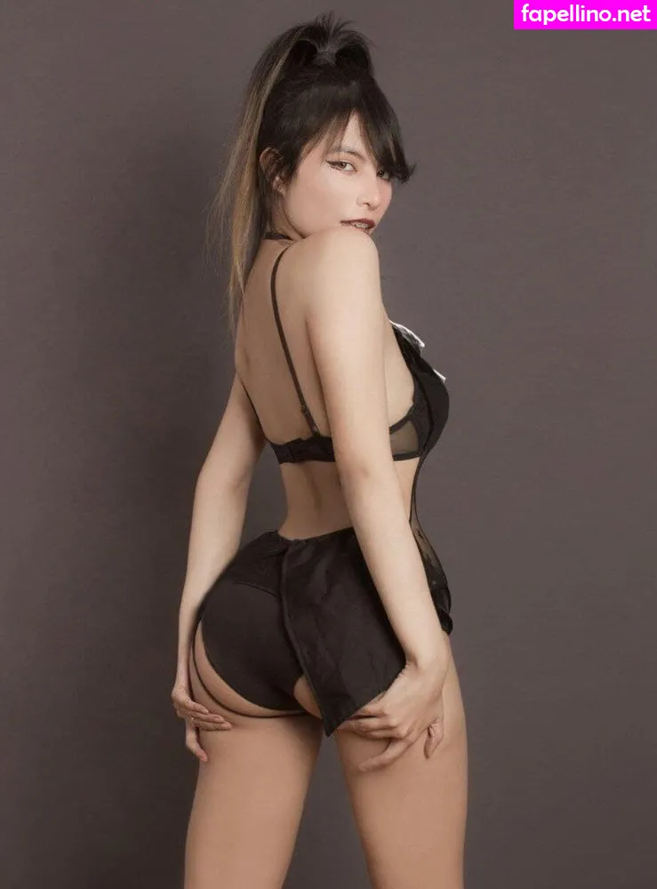 AryVilchis Nude Leaked OnlyFans Photo #HYYxvFk0zw