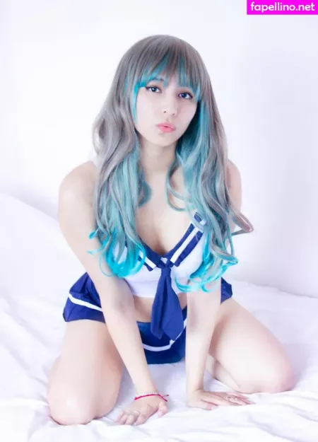 Ary Vilchis OnlyFans Thumbnail #s1UWojtASH